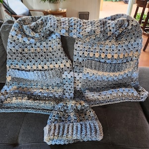 Debra added a photo of their purchase