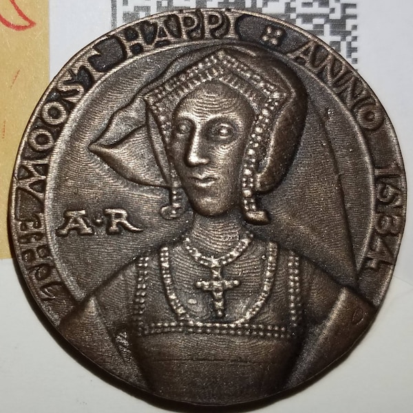 anne-boleyn-s-bronze-moost-happi-medal-magnet-etsy-canada