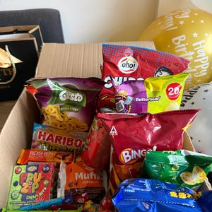 Laura added a photo of their purchase