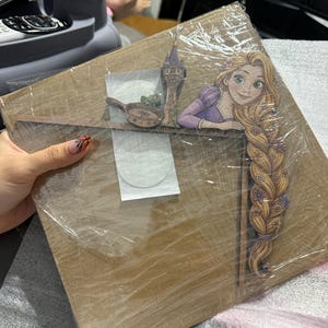 Yeily added a photo of their purchase
