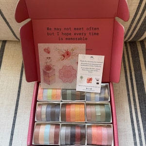 Corina added a photo of their purchase