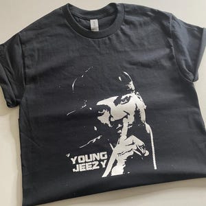 Young Jeezy Put On Tee L ヤング ジーズィー Tシャツ Young Jeezy Put On Tee L ヤング ジーズィー Tシャツ