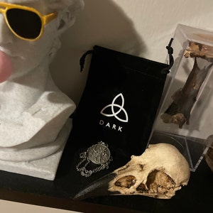 Kupujący z Etsy dodał(a) zdjęcie swoich zakupów