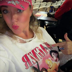 Erin added a photo of their purchase