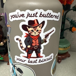 William added a photo of their purchase