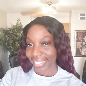 shantell added a photo of their purchase
