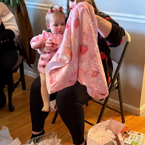 Kaitlynn added a photo of their purchase