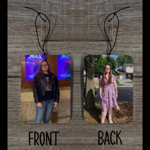 Julie added a photo of their purchase