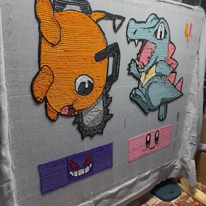 William added a photo of their purchase