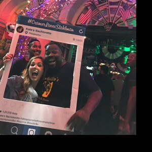 Alexandra added a photo of their purchase