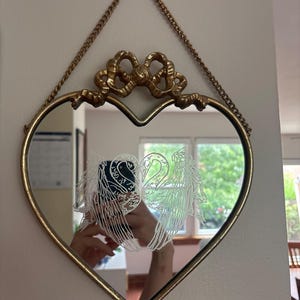 Kristen added a photo of their purchase