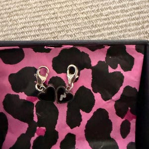 Carrie added a photo of their purchase