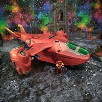 Raticus Clankers / Rats / Robot / Mech / Infantry / Bot / Sci Fi ...