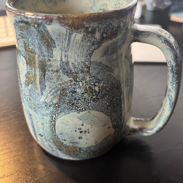 BethElledgePottery Etsy