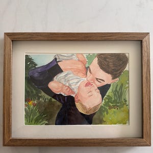 Acheteur Etsy a ajouté une photo de son achat