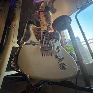 Etsy-koper heeft een foto van zijn/haar aankoop toegevoegd