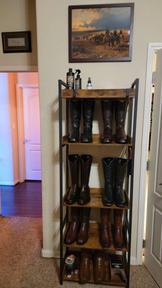 Customer photo