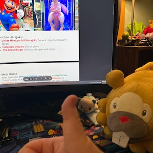 Sqwillbert a ajouté une photo de son achat