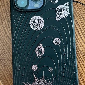 Selina a ajouté une photo de son achat