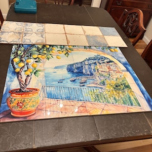 Catherine added a photo of their purchase