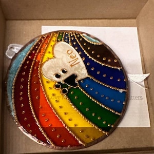 Michelle added a photo of their purchase
