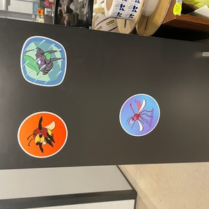 Seth added a photo of their purchase