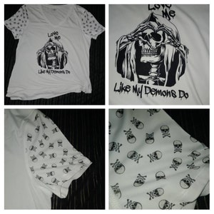 Pamela added a photo of their purchase