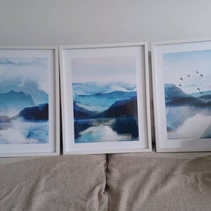 Louise added a photo of their purchase
