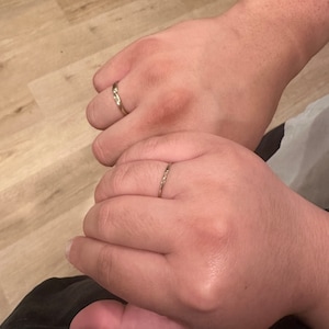 Alyssa added a photo of their purchase
