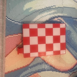 Alondra heeft een foto van de aankoop toegevoegd