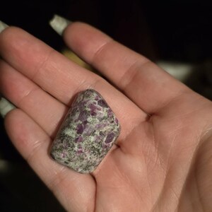 Emily added a photo of their purchase