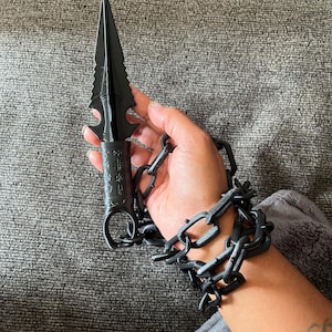 Gabrielle added a photo of their purchase