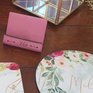 Mili added a photo of their purchase