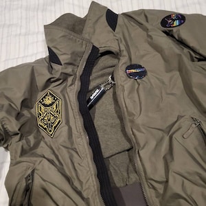 Aevum added a photo of their purchase