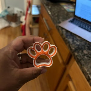 Victoria added a photo of their purchase