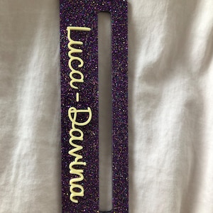 Alexandra added a photo of their purchase