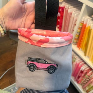 Heather added a photo of their purchase
