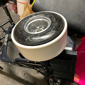 chen added a photo of their purchase