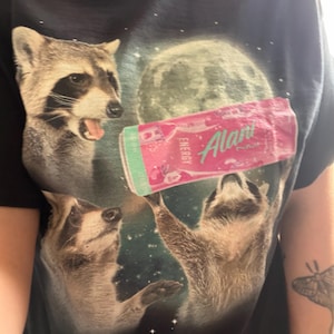 Ashley added a photo of their purchase