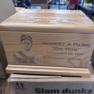 Rick added a photo of their purchase