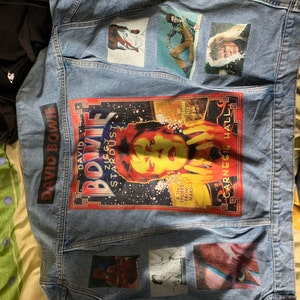 Rising added a photo of their purchase