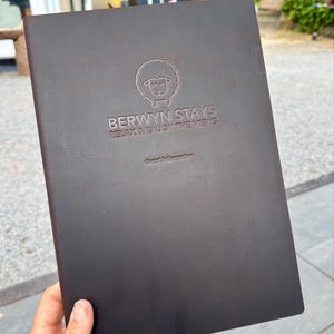 Scott added a photo of their purchase