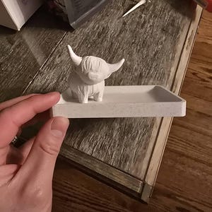 Jarin heeft een foto van de aankoop toegevoegd