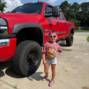 Catelyn added a photo of their purchase
