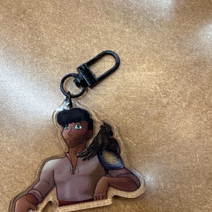 Kalani added a photo of their purchase
