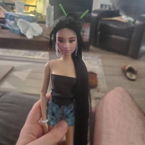 Daniel added a photo of their purchase
