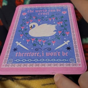 Christine added a photo of their purchase
