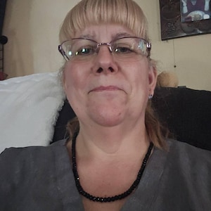 Sherry added a photo of their purchase
