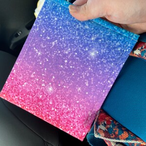 Fiona added a photo of their purchase