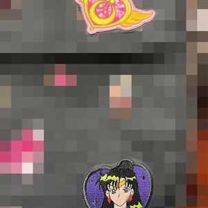 Etsy-Käufer:in hat ein Foto des gekauften Artikels hinzugefügt